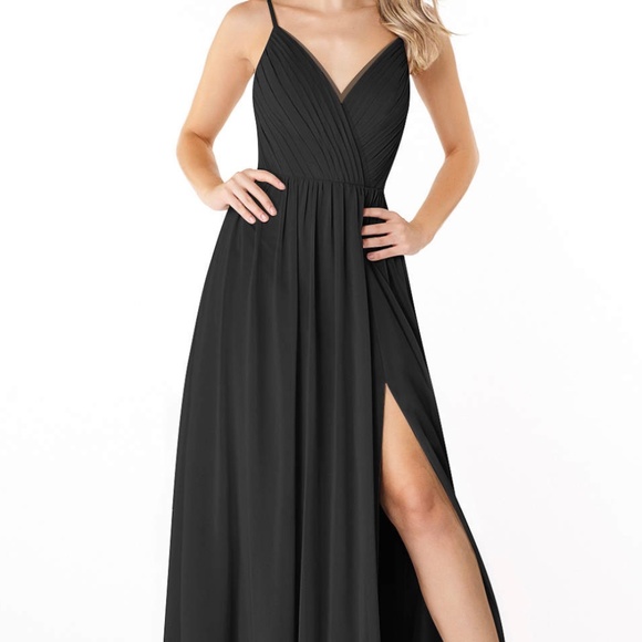 Azazie Dresses & Skirts - Azazie Gracie